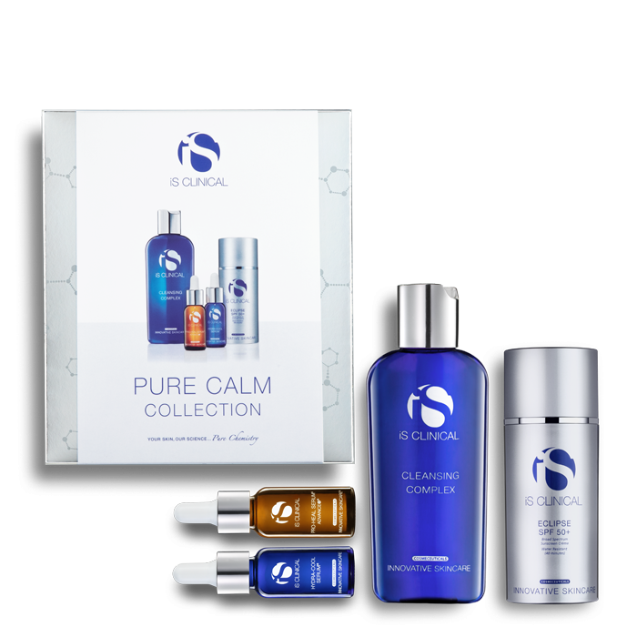 Pure Calm Collection