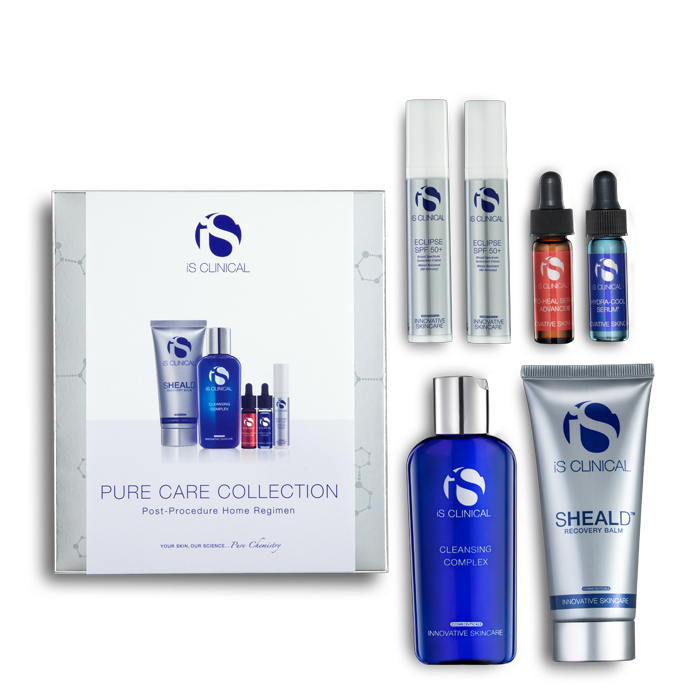 Pure Care Collection