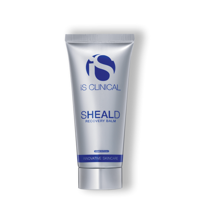 Sheald Recovery Balm Duo