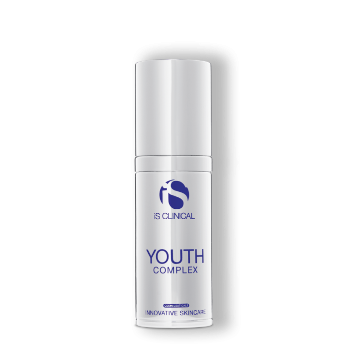 Youth Complex